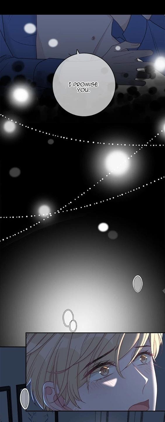 Miss You Chapter 8 page 6 - 
