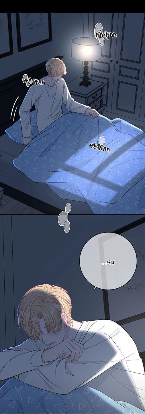 Miss You Chapter 8 page 7 - 