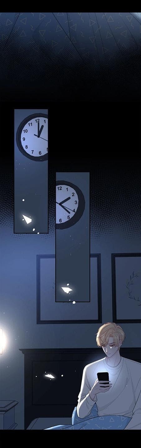 Miss You Chapter 8 page 8 - 