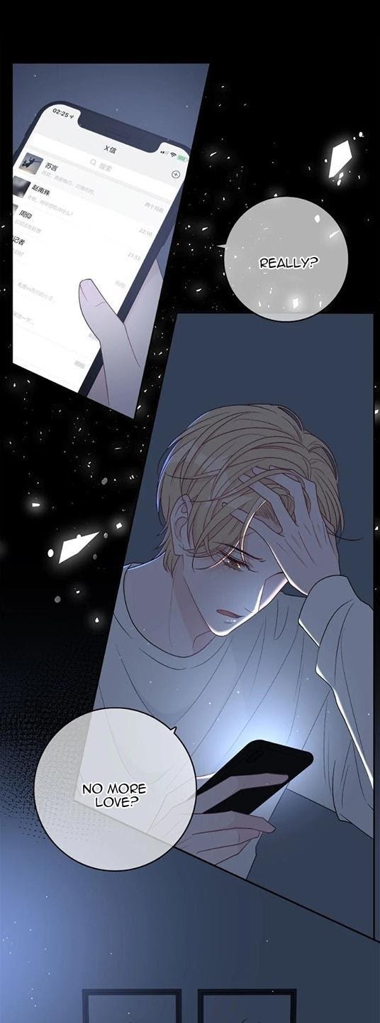 Miss You Chapter 8 page 9 - 
