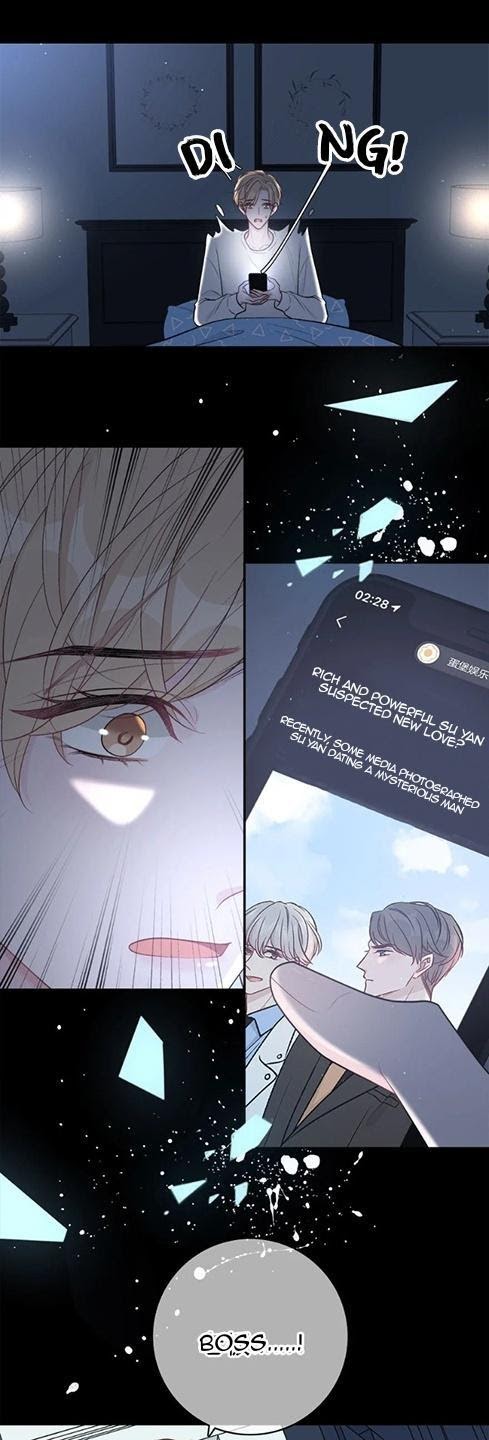Miss You Chapter 8 page 10 - 