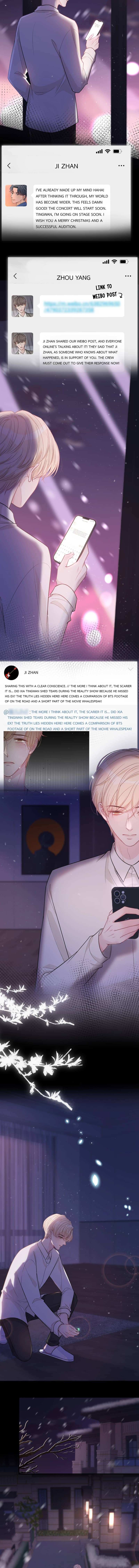 Miss You Chapter 80 page 3 - 