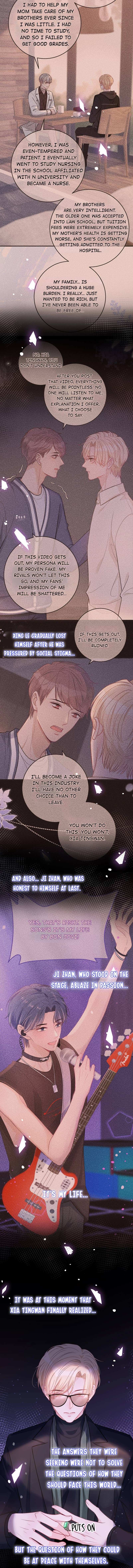 Miss You Chapter 80 page 6 - 