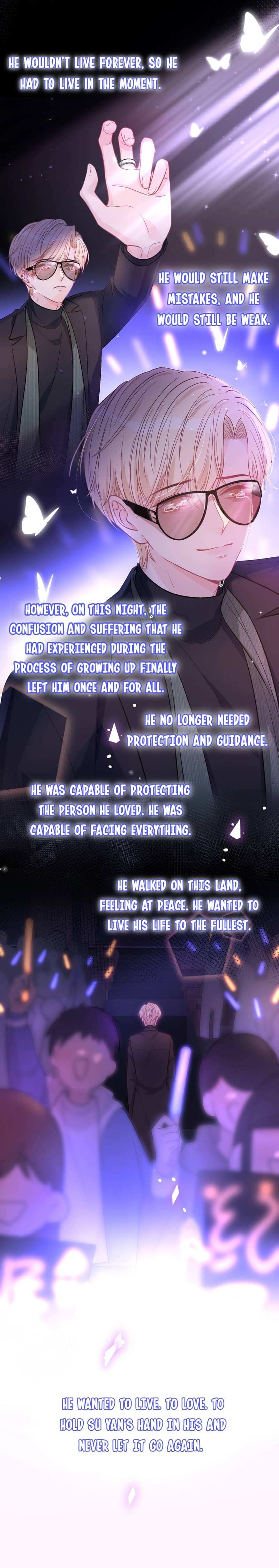 Miss You Chapter 80 page 7 - 