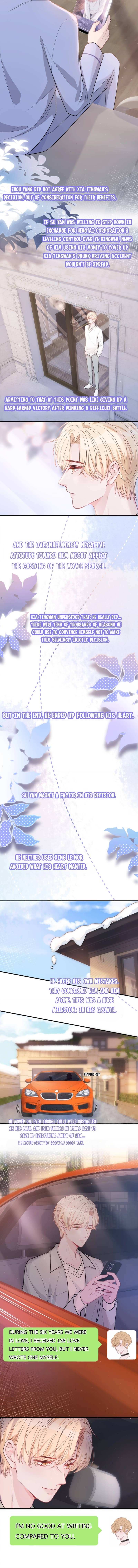 Miss You Chapter 81 page 3 - 