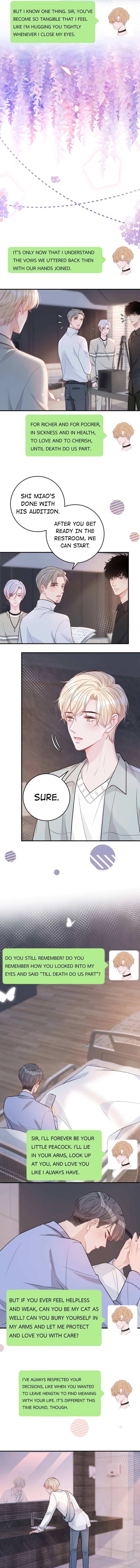Miss You Chapter 81 page 5 - 