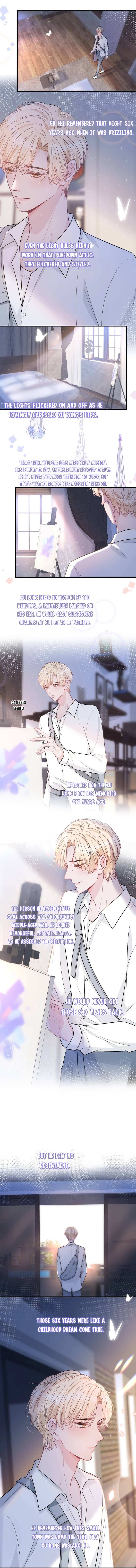 Miss You Chapter 82 page 2 - 