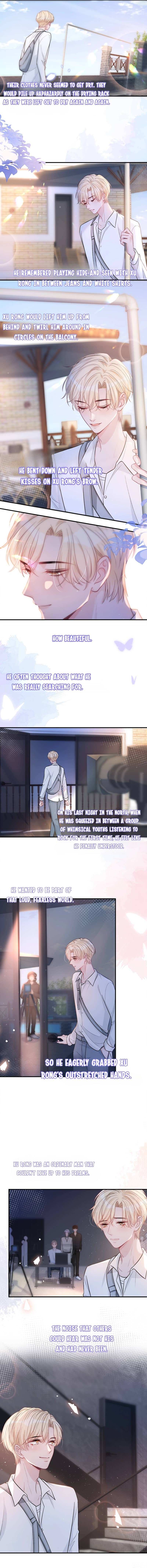 Miss You Chapter 82 page 3 - 