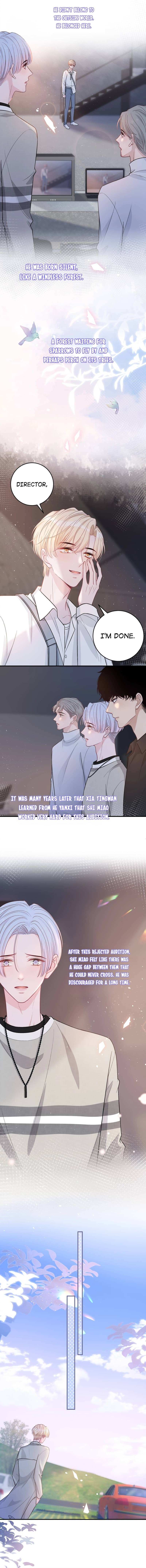 Miss You Chapter 82 page 4 - 