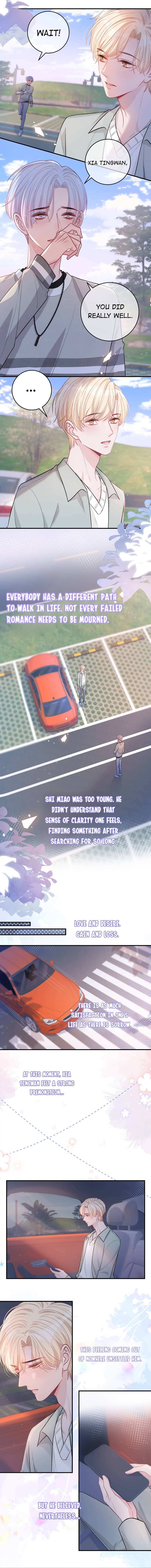 Miss You Chapter 82 page 5 - 
