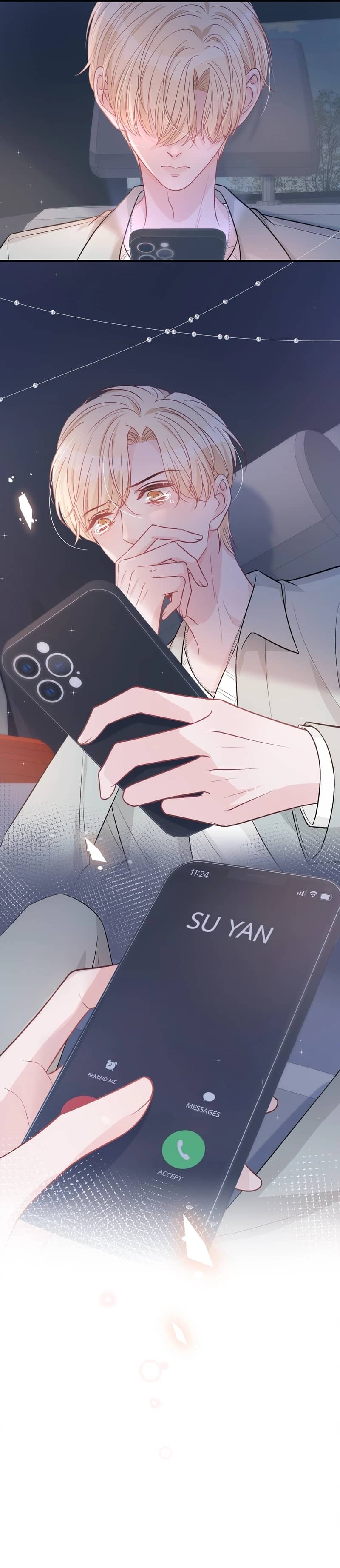 Miss You Chapter 82 page 6 - 
