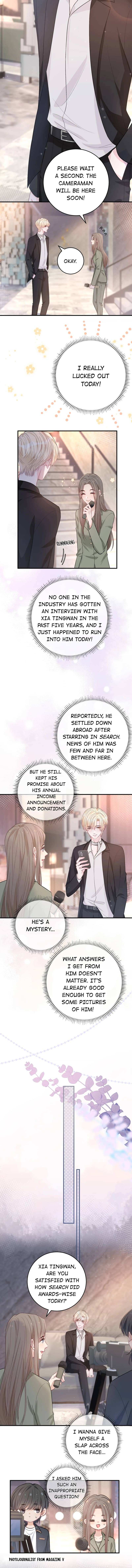 Miss You Chapter 83 page 3 - 