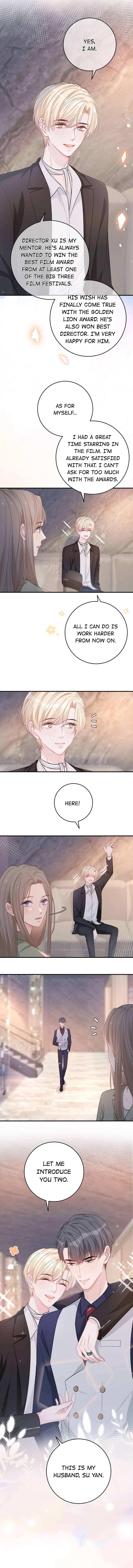 Miss You Chapter 83 page 4 - 