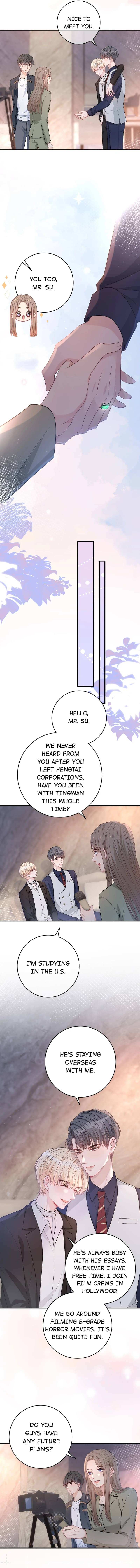 Miss You Chapter 83 page 5 - 