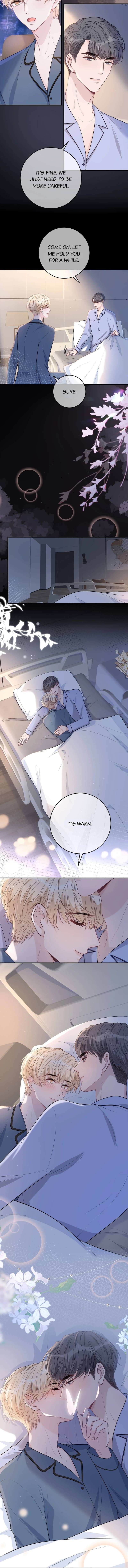 Miss You Chapter 84.1 page 2 - 