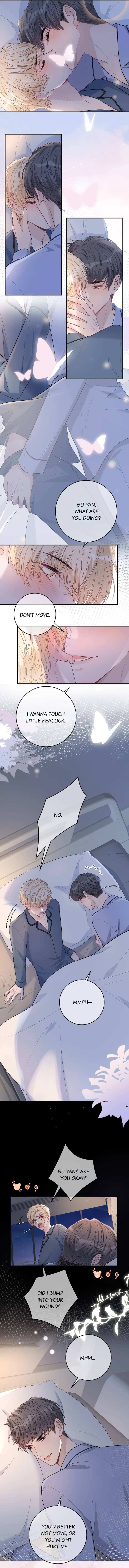 Miss You Chapter 84.1 page 3 - 
