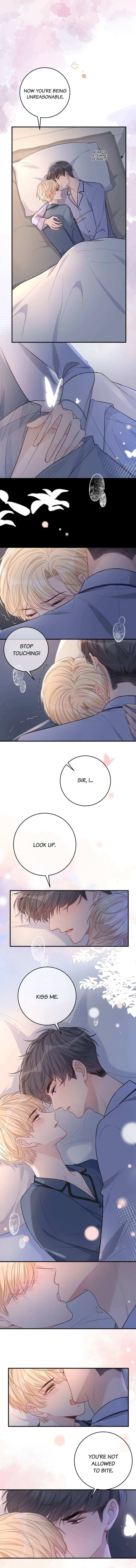 Miss You Chapter 84.1 page 4 - 