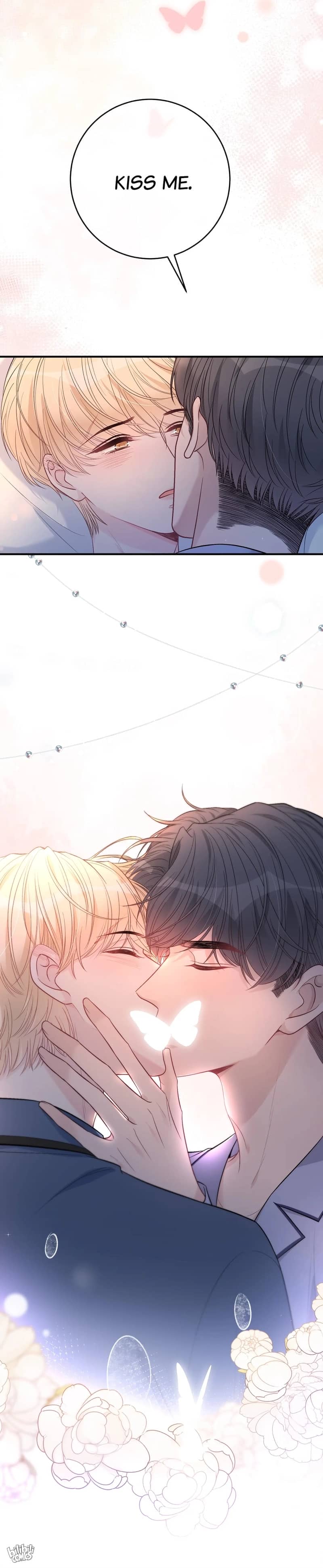 Miss You Chapter 84.1 page 5 - 
