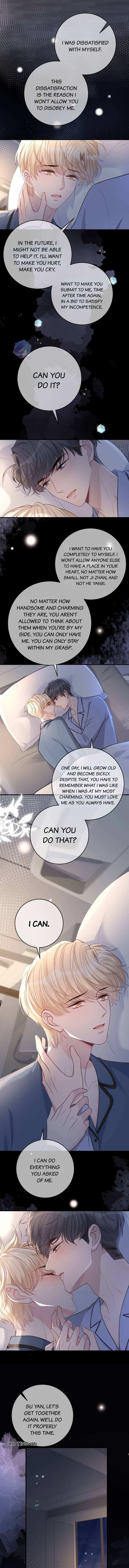 Miss You Chapter 84.2 page 2 - 
