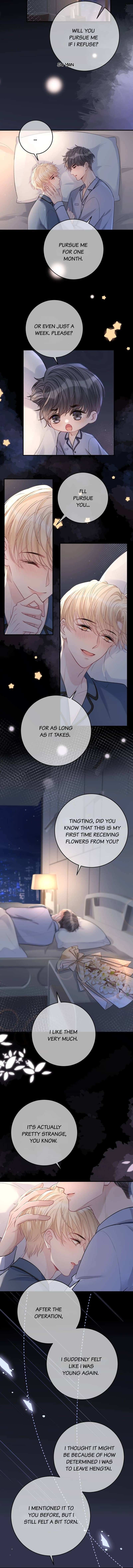 Miss You Chapter 84.2 page 3 - 