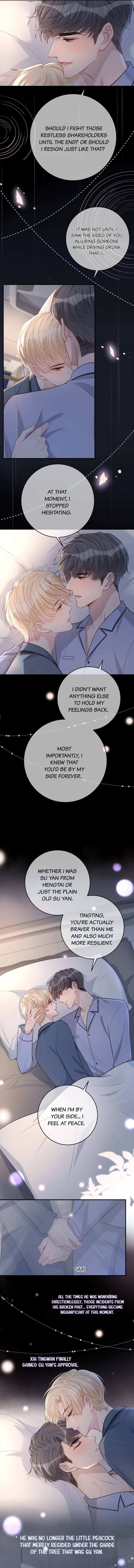 Miss You Chapter 84.2 page 4 - 