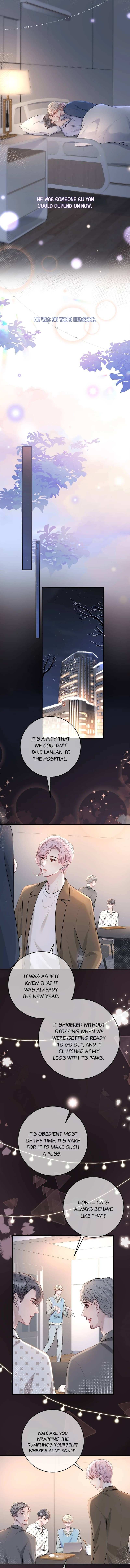 Miss You Chapter 84.2 page 5 - 
