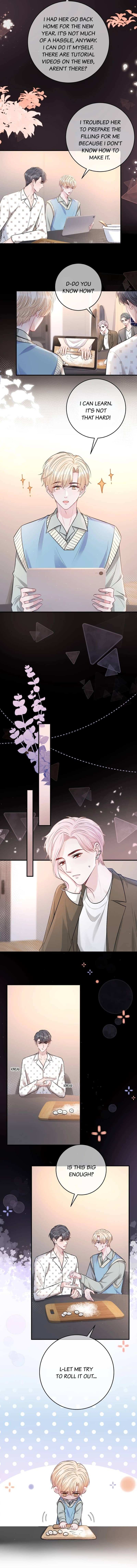 Miss You Chapter 84.2 page 6 - 