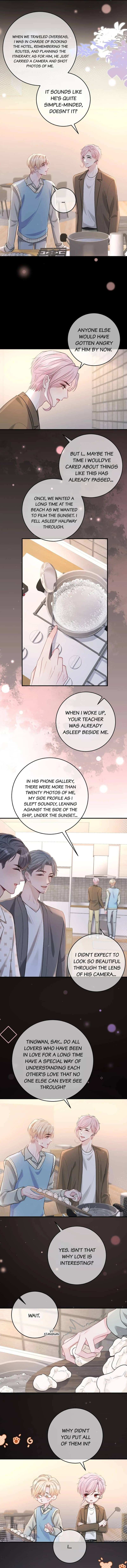 Miss You Chapter 84.3 page 3 - 