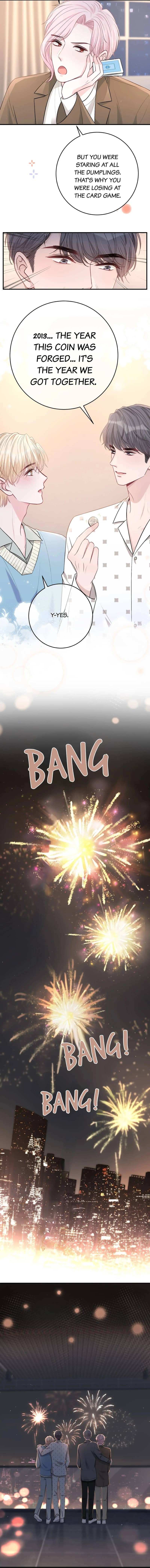 Miss You Chapter 84.3 page 7 - 