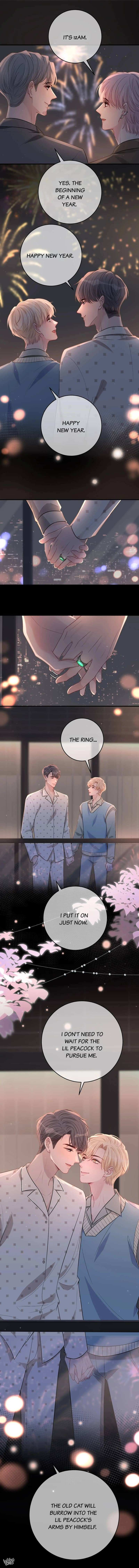 Miss You Chapter 84.3 page 8 - 
