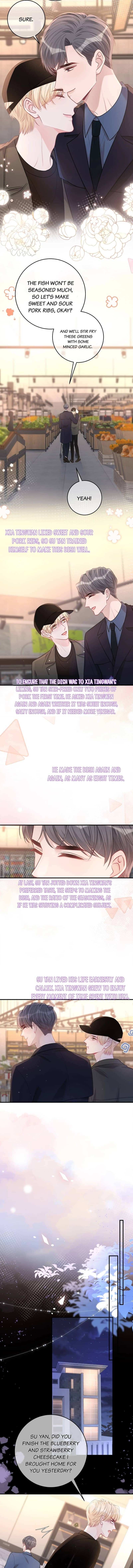 Miss You Chapter 84.4 page 4 - 