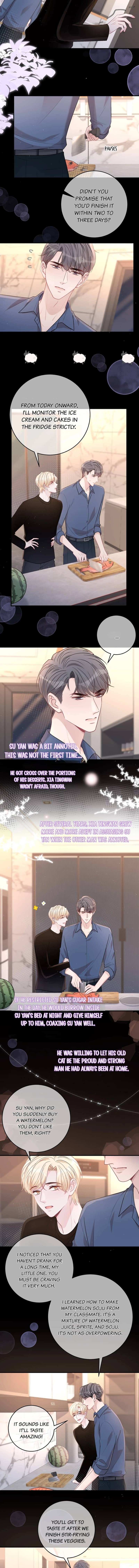 Miss You Chapter 84.4 page 5 - 