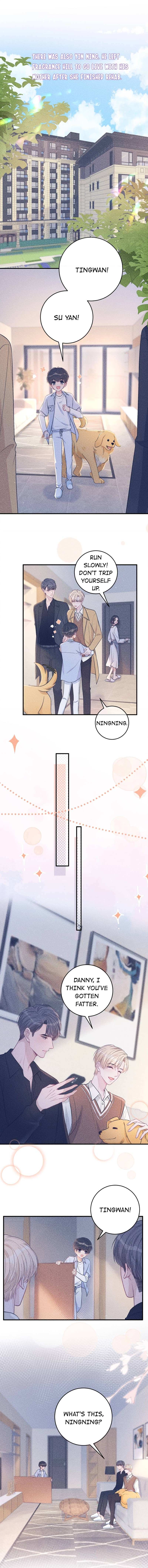 Miss You Chapter 84 page 3 - 