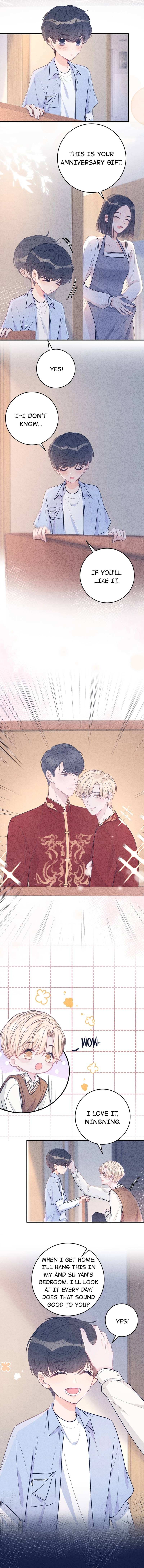 Miss You Chapter 84 page 4 - 