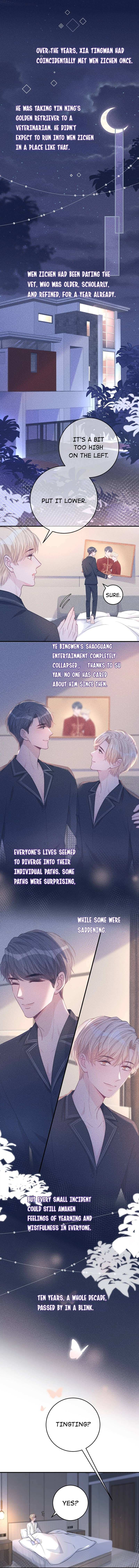 Miss You Chapter 84 page 5 - 