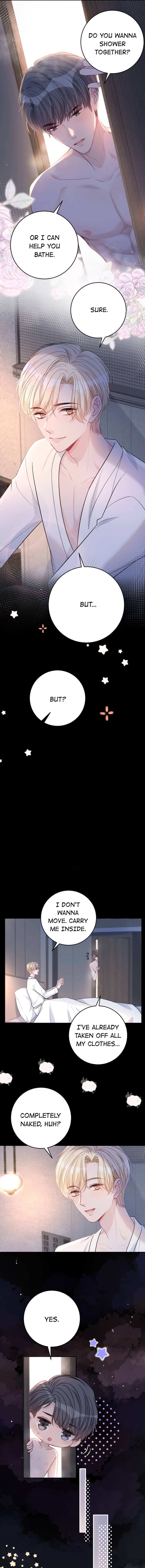 Miss You Chapter 84 page 6 - 