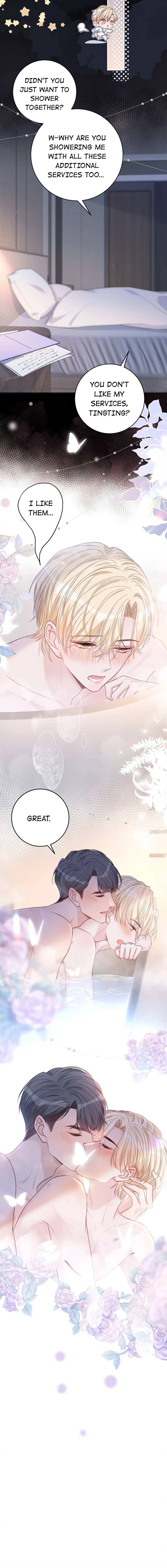 Miss You Chapter 84 page 7 - 