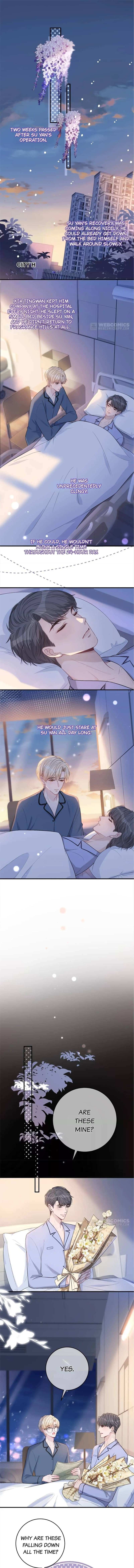 Miss You Chapter 85 page 1 - 