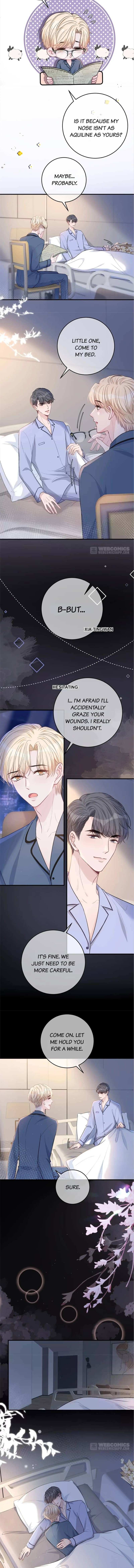 Miss You Chapter 85 page 2 - 