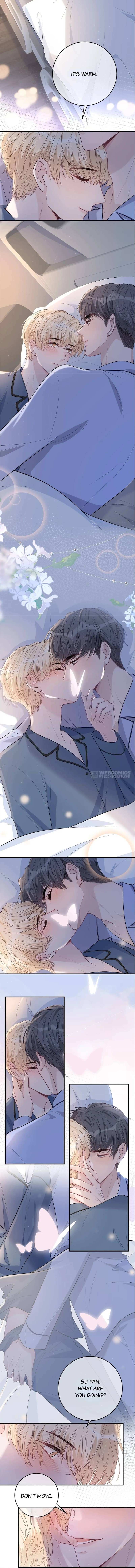 Miss You Chapter 85 page 3 - 