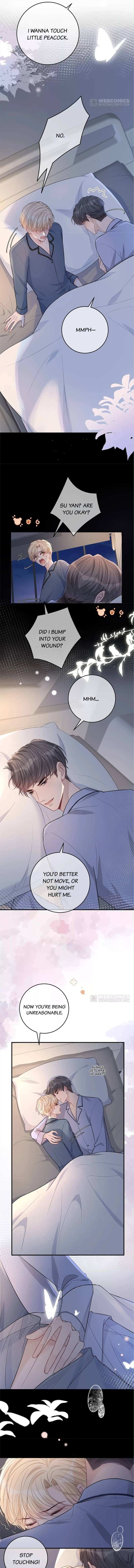 Miss You Chapter 85 page 4 - 