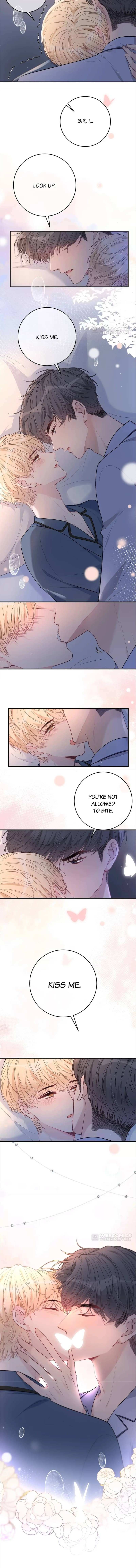 Miss You Chapter 85 page 5 - 