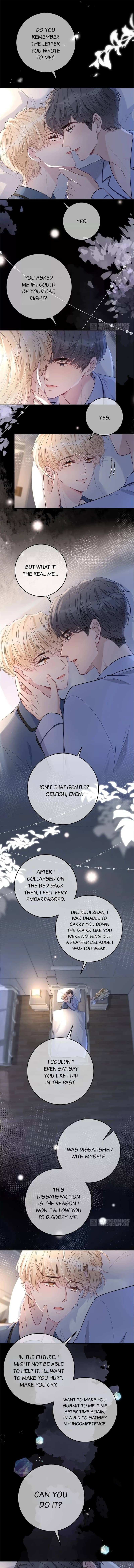 Miss You Chapter 86 page 1 - 