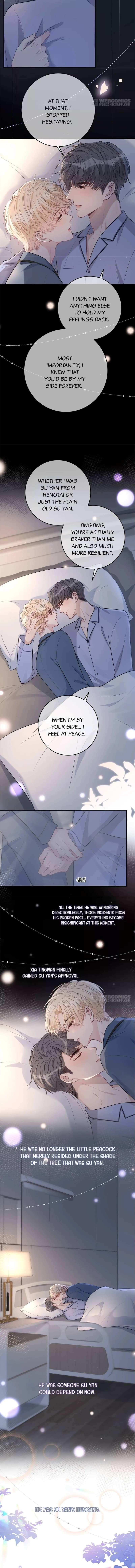 Miss You Chapter 86 page 4 - 