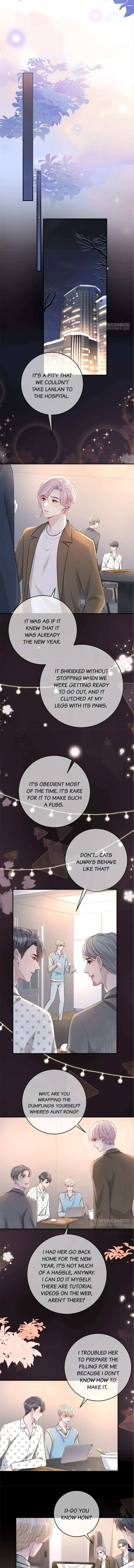 Miss You Chapter 86 page 5 - 