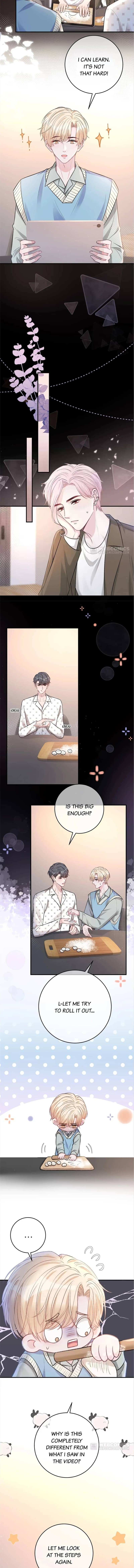 Miss You Chapter 86 page 6 - 