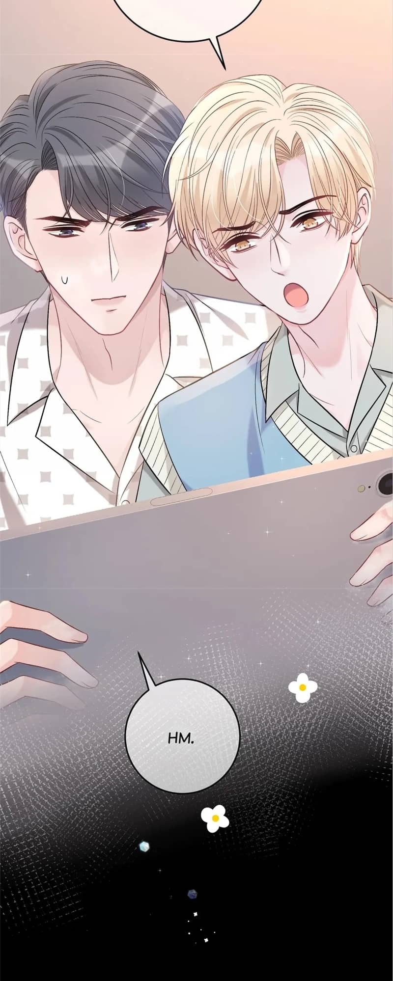 Miss You Chapter 86 page 7 - 