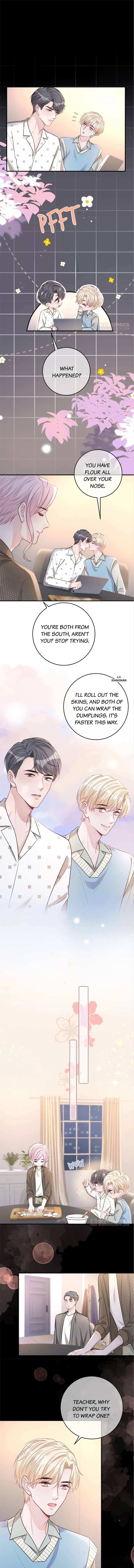 Miss You Chapter 87 page 1 - 