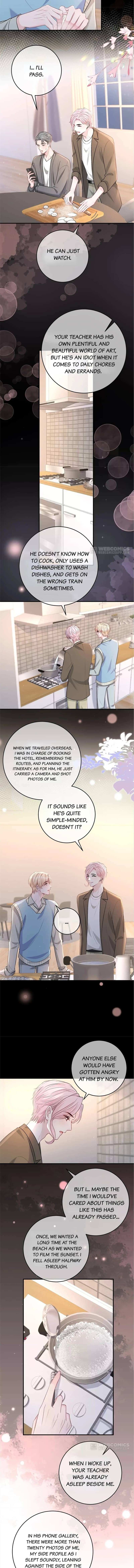 Miss You Chapter 87 page 2 - 