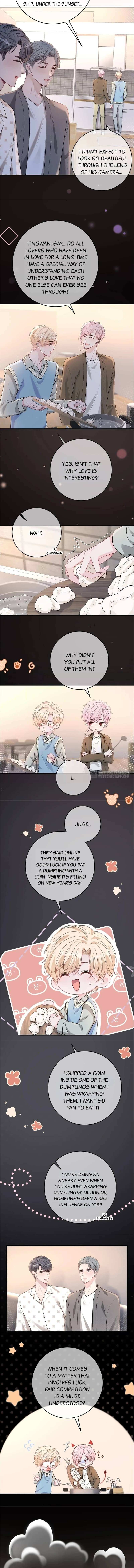 Miss You Chapter 87 page 3 - 
